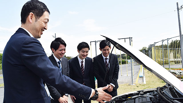 定期運転講習