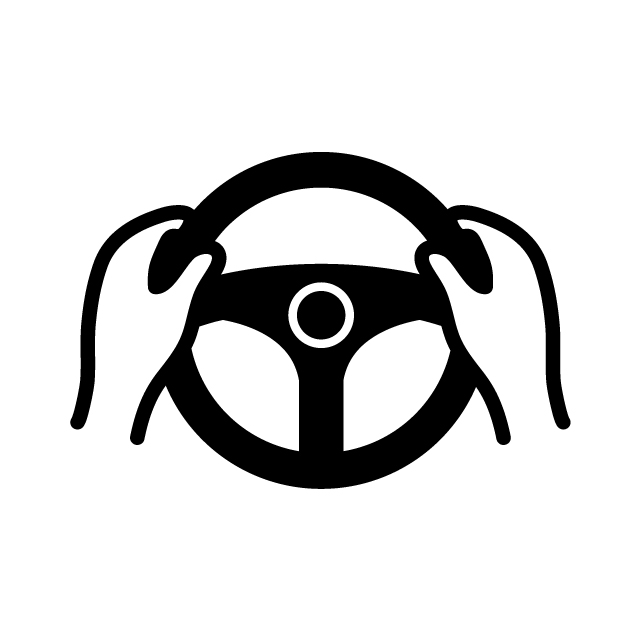 運転診