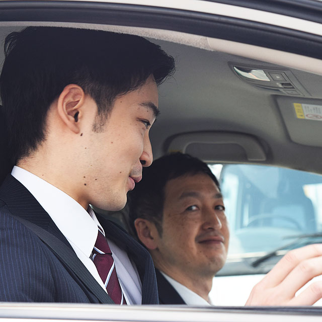 新人研修