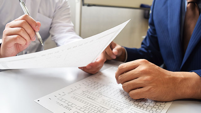 教育訓練給付制度